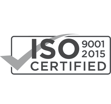 ISO Certification