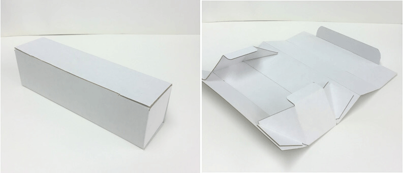 Sustainable Packaging Solution- POP-Up Box