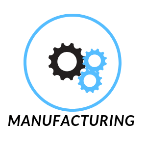 Manufacturing