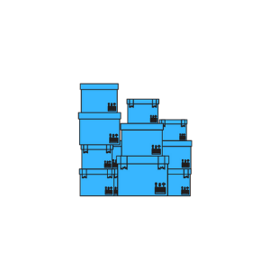 Reverse Logistics Stock Rotation